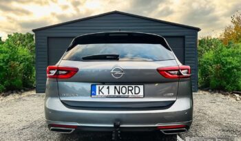 Opel Insignia 1.5 T Exclusive S&S full
