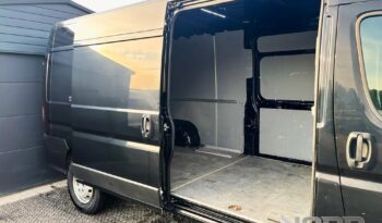 Peugeot Boxer L3H2 Pro 2.2 full