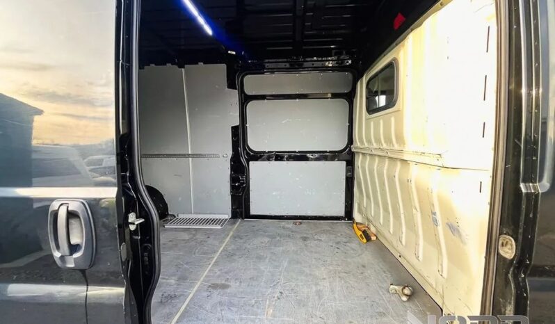 Peugeot Boxer L3H2 Pro 2.2 full
