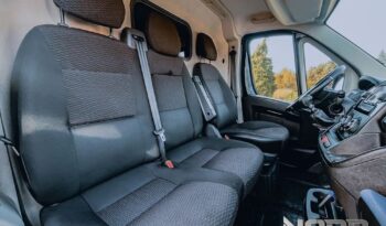 Peugeot Boxer L3H2 Pro 2.2 full