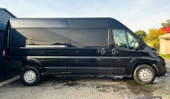 Peugeot Boxer L3H2 Pro 2.2 full