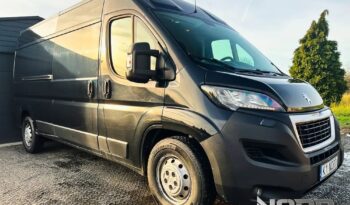 Peugeot Boxer L3H2 Pro 2.2 full
