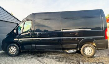 Peugeot Boxer L3H2 Pro 2.2 full