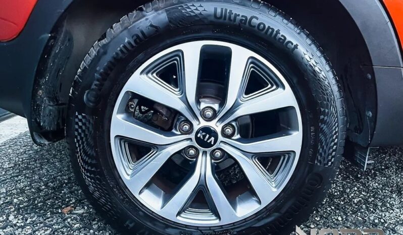 Kia Sportage 1.6 GDI L 2WD full