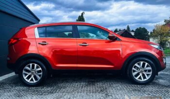 Kia Sportage 1.6 GDI L 2WD full