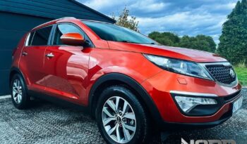 Kia Sportage 1.6 GDI L 2WD full