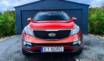 Kia Sportage 1.6 GDI L 2WD full