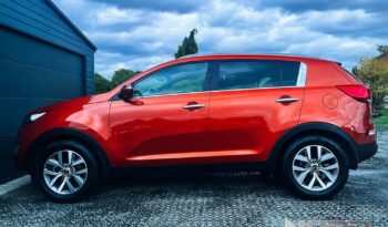 Kia Sportage 1.6 GDI L 2WD full
