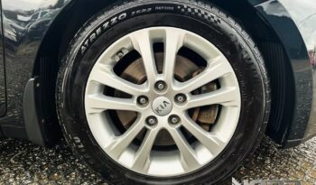 Kia Ceed Cee’d 1.6 CRDi L full