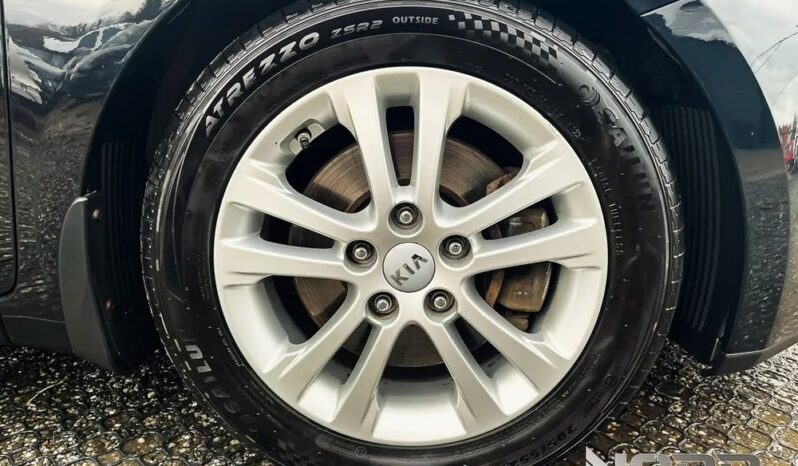 Kia Ceed Cee’d 1.6 CRDi L full