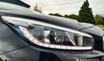 Kia Ceed Cee’d 1.6 CRDi L full