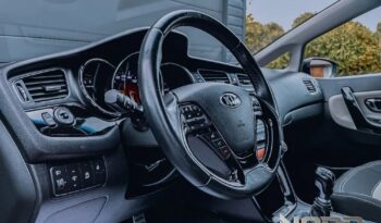 Kia Ceed Cee’d 1.6 CRDi L full
