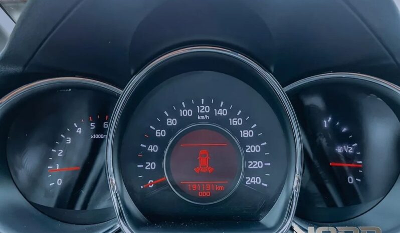 Kia Ceed Cee’d 1.6 CRDi L full