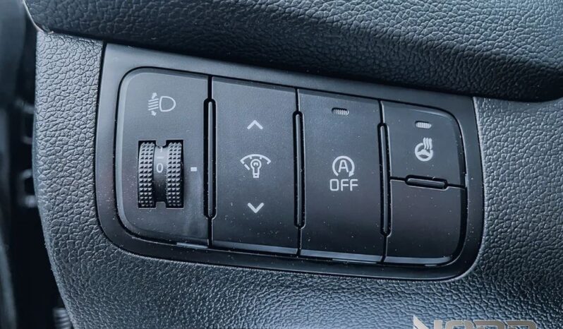 Kia Ceed Cee’d 1.6 CRDi L full
