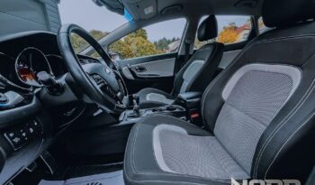 Kia Ceed Cee’d 1.6 CRDi L full