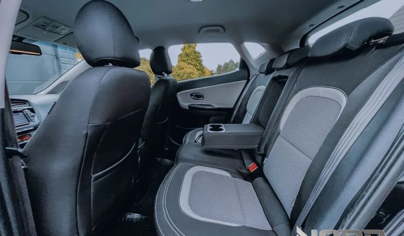 Kia Ceed Cee’d 1.6 CRDi L full