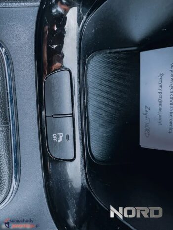 Kia Ceed Cee’d 1.6 CRDi L full