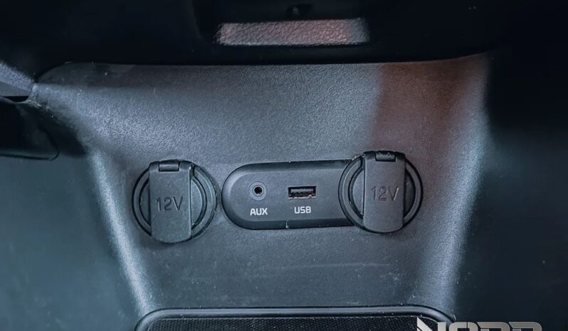 Kia Ceed Cee’d 1.6 CRDi L full