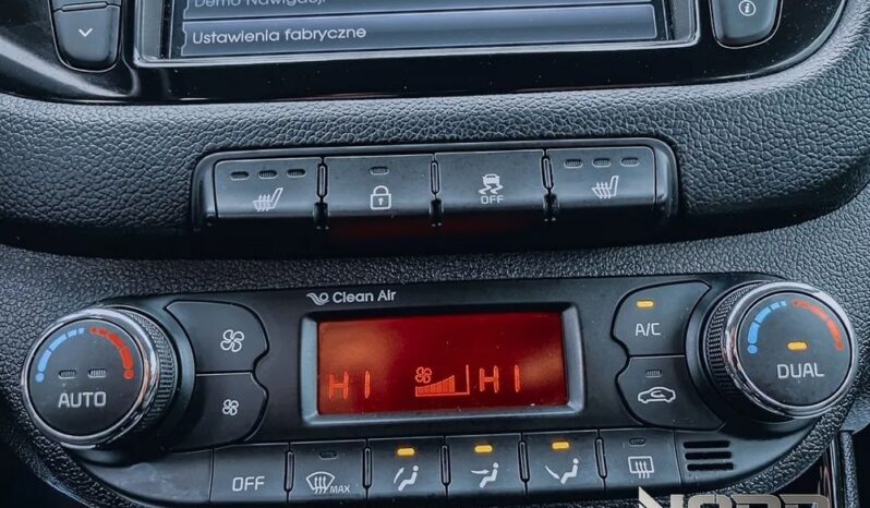 Kia Ceed Cee’d 1.6 CRDi L full