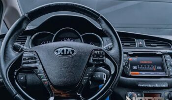 Kia Ceed Cee’d 1.6 CRDi L full