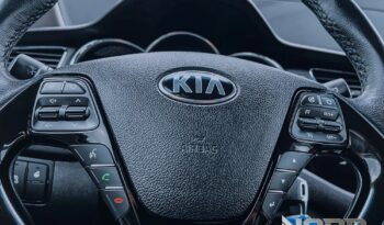 Kia Ceed Cee’d 1.6 CRDi L full