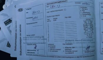 Kia Ceed Cee’d 1.6 CRDi L full