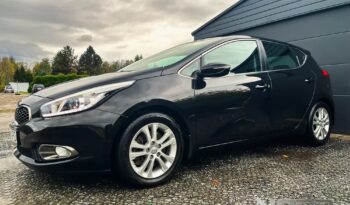 Kia Ceed Cee’d 1.6 CRDi L full