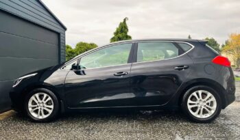 Kia Ceed Cee’d 1.6 CRDi L full