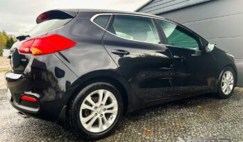 Kia Ceed Cee’d 1.6 CRDi L full