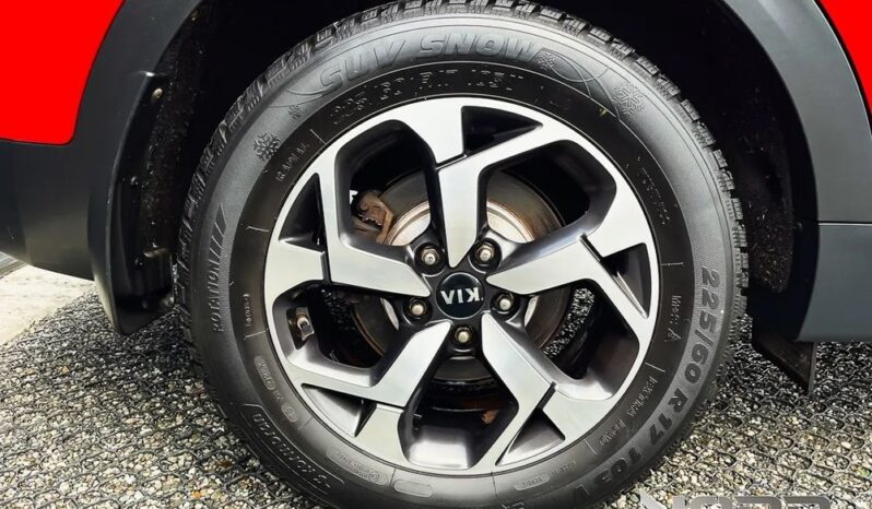 Kia Sportage 1.6 GDI M 2WD full