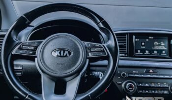 Kia Sportage 1.6 GDI M 2WD full