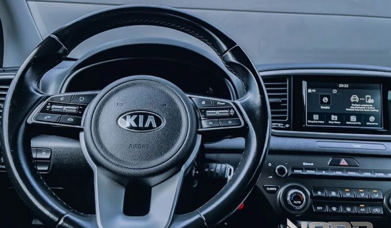 Kia Sportage 1.6 GDI M 2WD full