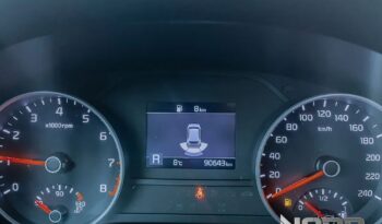 Kia Sportage 1.6 GDI M 2WD full