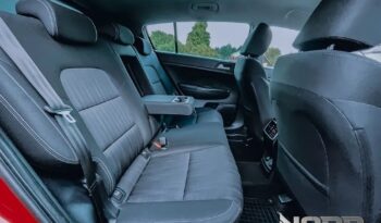 Kia Sportage 1.6 GDI M 2WD full