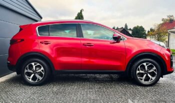 Kia Sportage 1.6 GDI M 2WD full