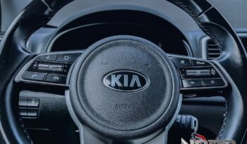 Kia Sportage 1.6 GDI M 2WD full