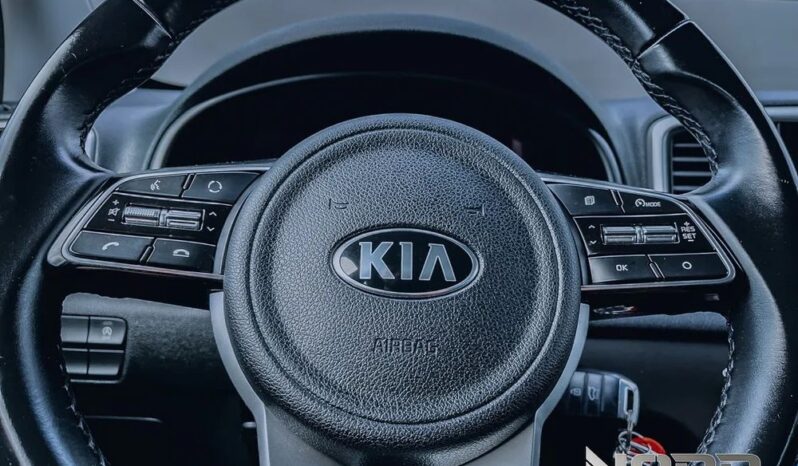 Kia Sportage 1.6 GDI M 2WD full