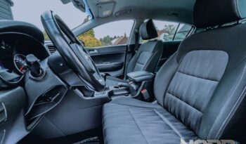 Kia Sportage 1.6 GDI M 2WD full