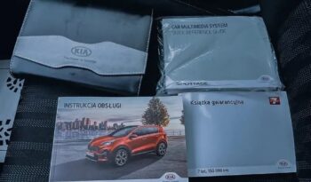 Kia Sportage 1.6 GDI M 2WD full