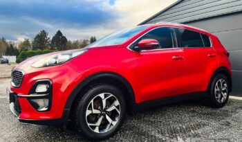 Kia Sportage 1.6 GDI M 2WD full