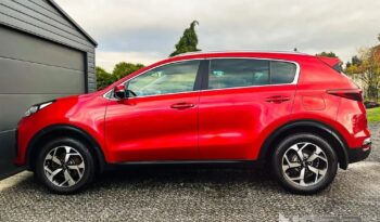 Kia Sportage 1.6 GDI M 2WD full