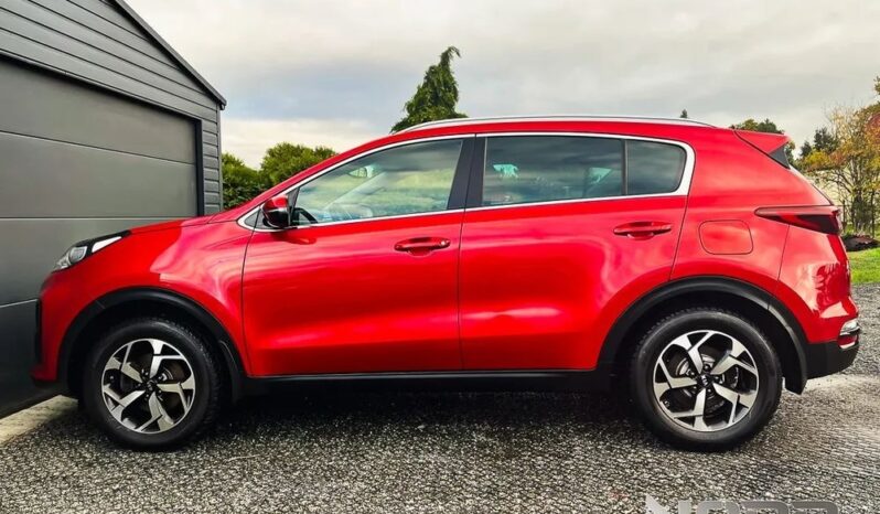Kia Sportage 1.6 GDI M 2WD full