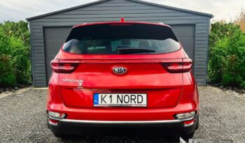 Kia Sportage 1.6 GDI M 2WD full