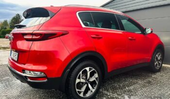 Kia Sportage 1.6 GDI M 2WD full