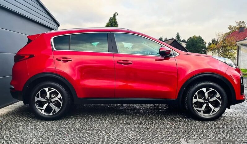 Kia Sportage 1.6 GDI M 2WD full