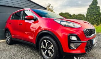Kia Sportage 1.6 GDI M 2WD full