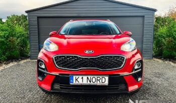 Kia Sportage 1.6 GDI M 2WD full