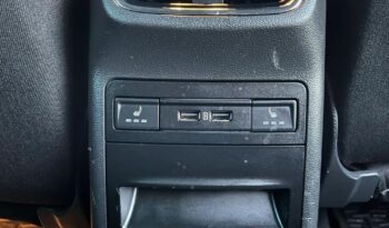 Skoda Octavia 2.0 TDI 4×4 DSG Style full