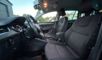 Skoda Octavia 2.0 TDI 4×4 DSG Style full