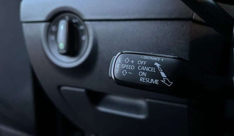 Skoda Octavia 2.0 TDI 4×4 DSG Style full